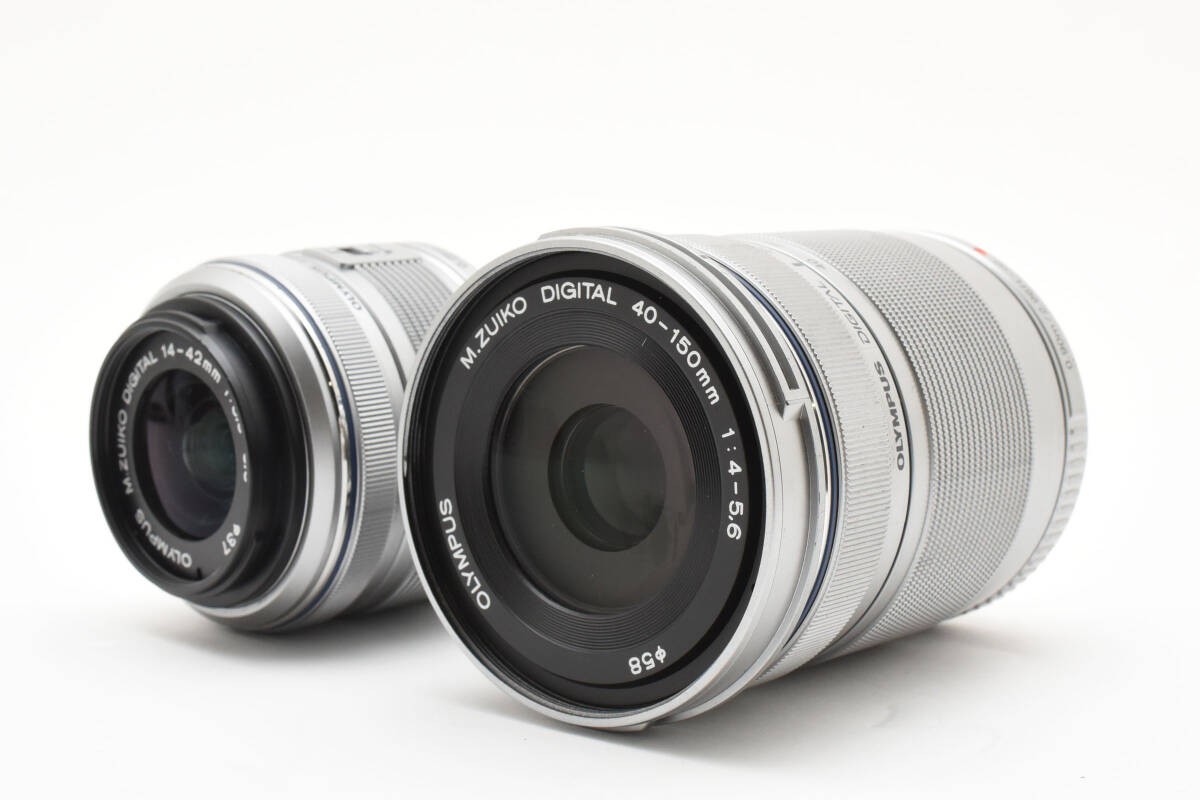 【C6669】PEN Lite E-PL5 + M.ZUIKO DIGITAL Olympus refreshes PENS with E-PL5 and E-PM2 touch-screen