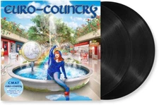 CMAT - Euro-Country NEW Vinyl