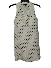 Express Sleeveless Dress Size Small