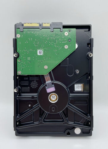 New ST2000DM006 Seagate Barracuda 2TB SATA 3.5" 64MB 7200RPM Internal Hard Drive - Picture 2 of 4