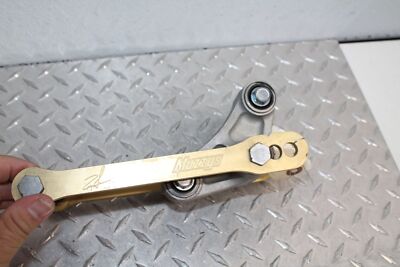 1998 KAWASAKI NINJA ZX600-G1 ZX6R REAR SHOCK DOG BONE