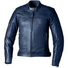RST Iom TT Brandish 2 Leather Petrol