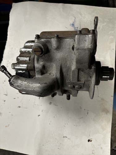 OEM Harley Davidson 45 Transmission 3 Speed Reverse Servicar WL WLA - Picture 4 of 9