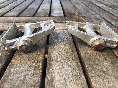 Vintage Maillard CXC Pedale. (Neu (gemäss Beschreibung)) in für CHF 29