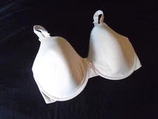 38H Soft Beige U/W Lightly Lined PARAMOUR Sensational T-Shirt Bra #135031 38H