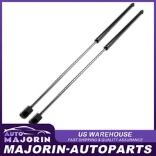 2pc Fit For 2007-2014 Lexus ES350 Front Lift Support Hood Struts Springs Shocks