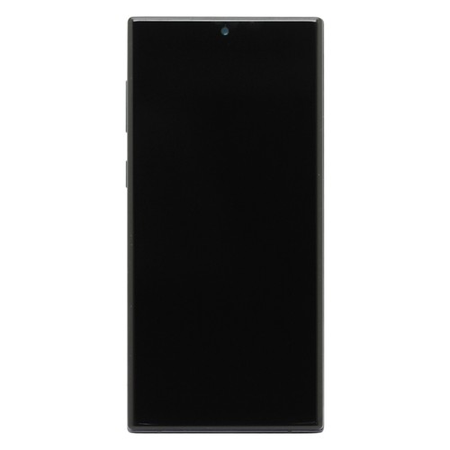 OLED LCD Display Touch Screen Digitizer Frame For Samsung Galaxy Note 10 N970U - Picture 4 of 5