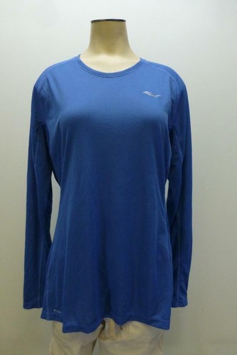 long sleeve running athletic Shirt Top 