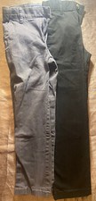 Boys Casual Pants size 10 