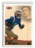 2018 SAGE HIT Premier Draft Football (Aspire: Base & Parallels) - Pick a Card