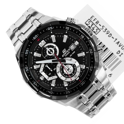 casio edifice 5345 efr 539