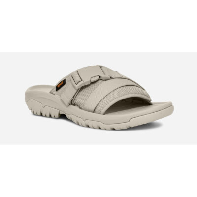 New TEVA Womens HURRICANE VERGE SLIDE 1136210-EUC EUCALYPTUS US W