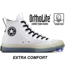 CONVERSE Chuck Taylor All Star CX Explore Foundation Mens Shoes Ortholite Insole
