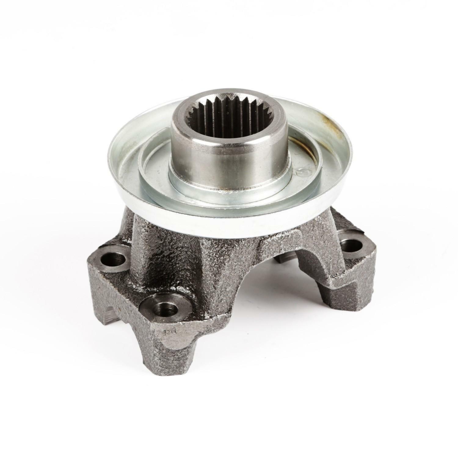 Yoke Entrée de Pont 26 Spline pour Remplacement Croisillon Cardan Jeep