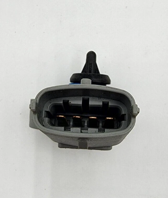 Sensor de presión de combustible Bosch 0261230238 para Volvo XC60 XC90 V60 S40 V50 XC70 S80 Foto 3 de 4