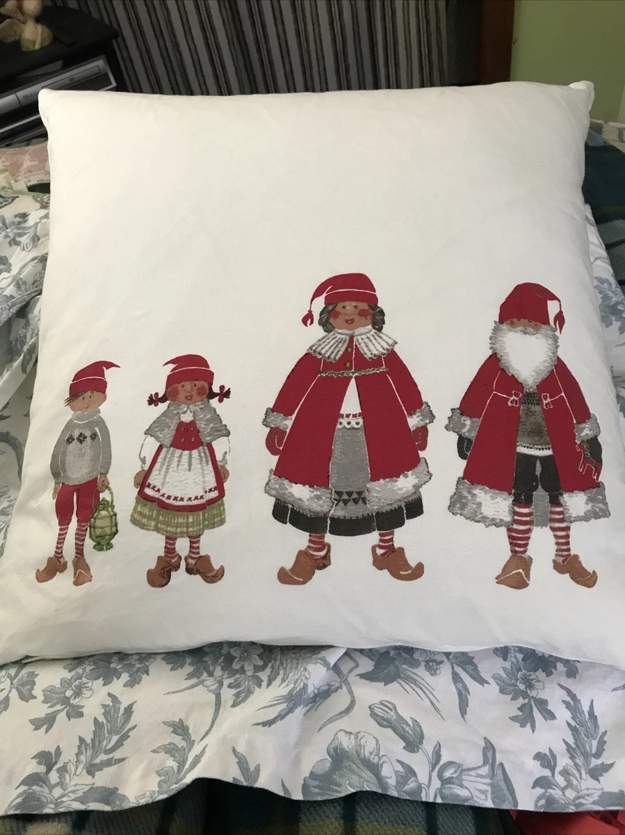 Ikea christmas pillow covers new arrivals