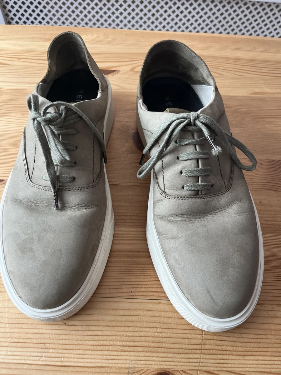 Mens reiss trainers sale