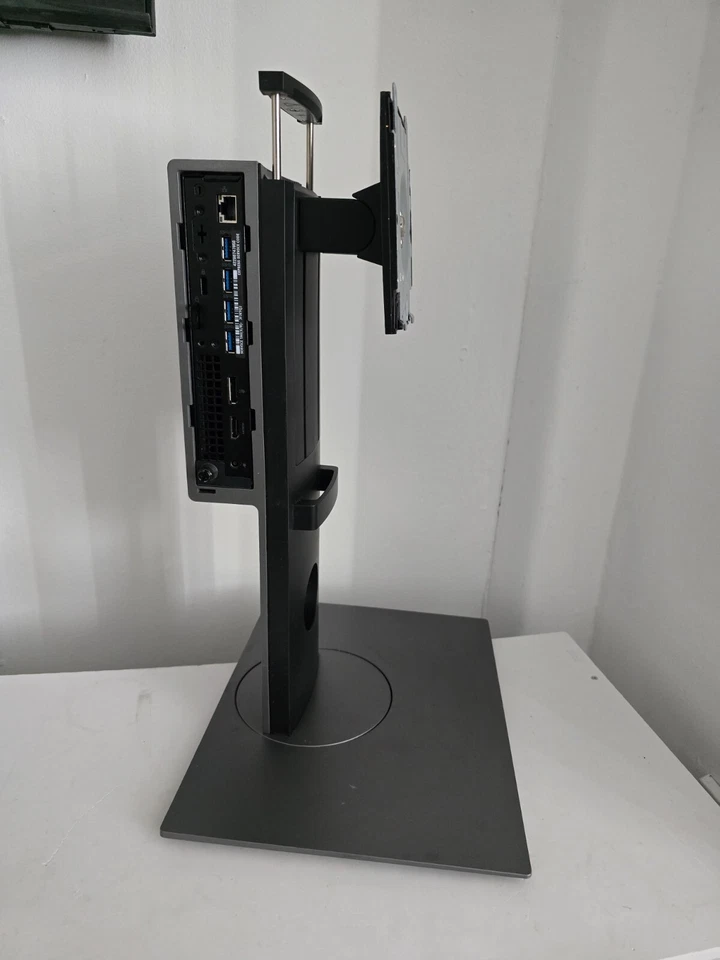 Dell MFS18 Compact Micro Form Factor All-in-One Stand - Image 2 of 4