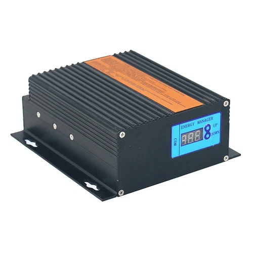  12V / 24V Auto 600W Wind 400W Solar Turbine Solar Hybrid MPPT Charge Controller - Picture 6 of 9