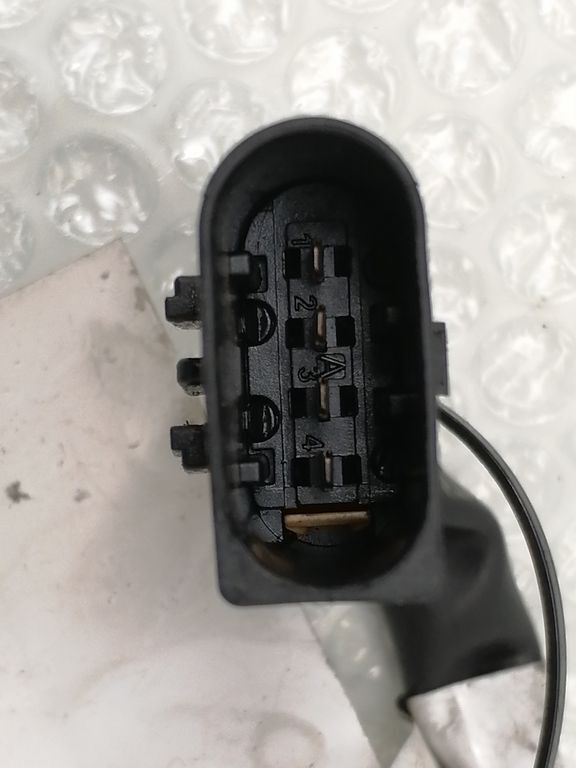 Mercedes-Benz E W212 W204 C207 OM651 Diesel Glow plug wires 