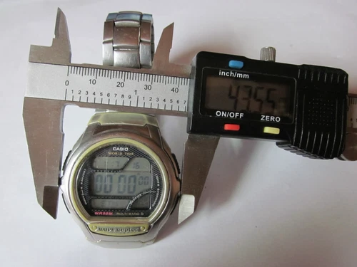 Ersatzteile CASIO 2747 2285 341 1156 2879 1572 593 3149 695 244 1595 1333 UVM - Bild 274 von 333