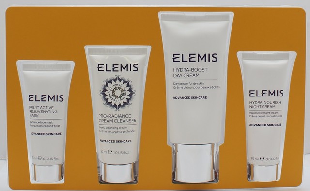 elemis dry skin