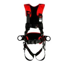 3M 1161205 Protecta Full Body Harness Size Medium/Large, New in Package
