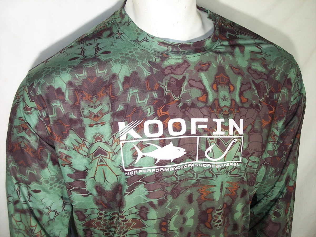 Koofin apparel discount