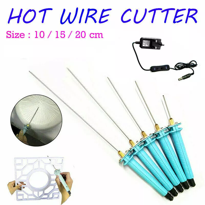 Best outlet styrofoam cutter