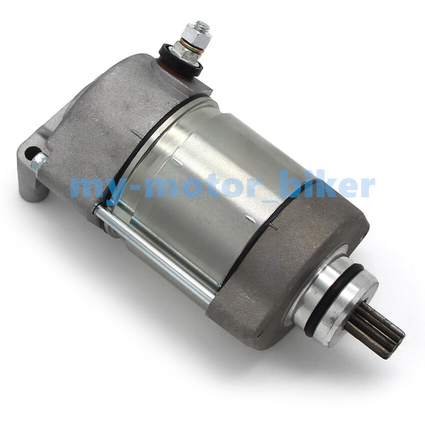 STARTER motor for Yamaha 4C8-81890-00 YZF R1 R1 RaceBase 2004-2008