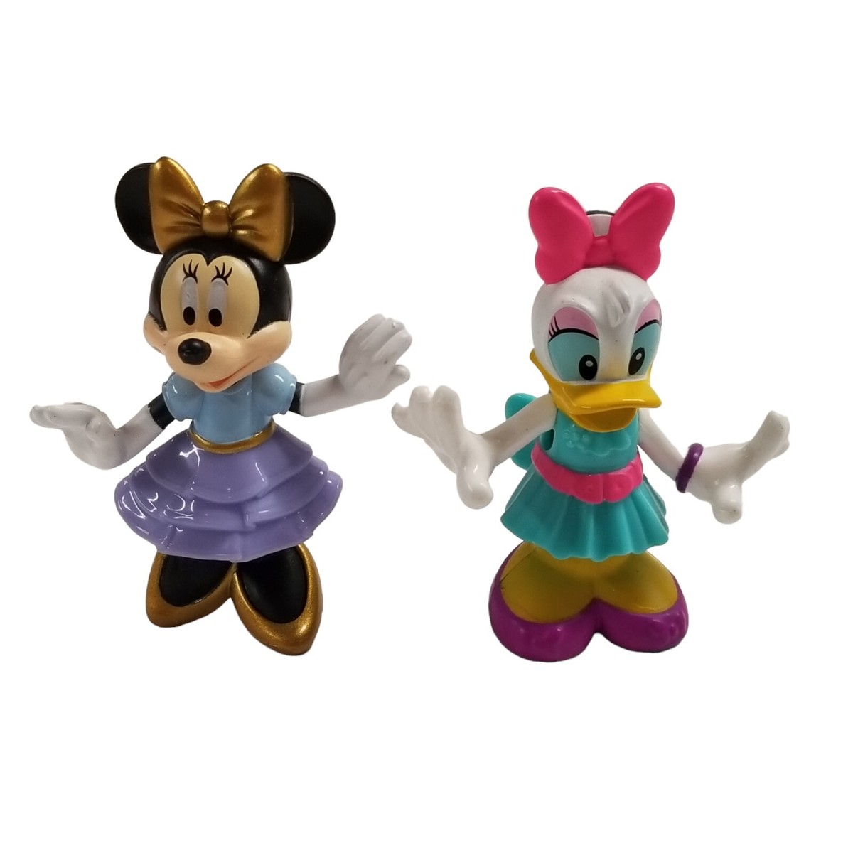 Buy minnie mouse and daisy duck toys Clearance