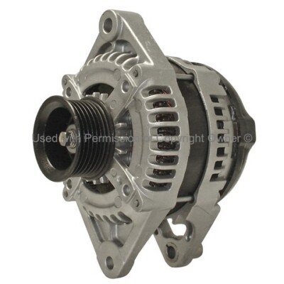 MPA 13915 Alternator | High-Quality Auto Part, Universal Fit for Multiple Models