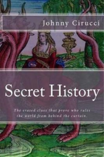 Johnny Cirucci Secret History (Paperback) (US IMPORT) - Picture 1 of 1
