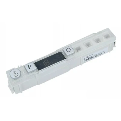 HOTPOINT ARISTON Scheda Display Led Digitale Comandi Lavastoviglie Whirlpool Ariston C00545855