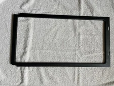 Kenmore Frigidaire  Microwave Door Inner Frame (Choke Cover) #3552W1A032J