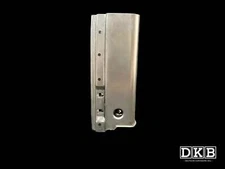 VW Beetle Bug Door A Pillar Lower Repair Section 1963 and up Left DKB