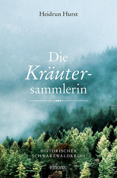 Thumbnail - Die Kräutersammlerin | Heidrun Hurst | 2019 | Deutsch