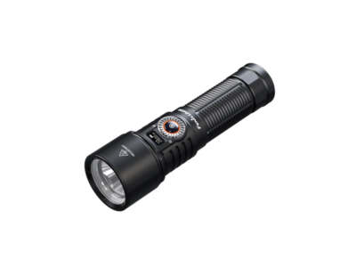 Fenix LD45R Digital Focusing 2800 Lumen USB-C Rechargeable  LED Flashlight