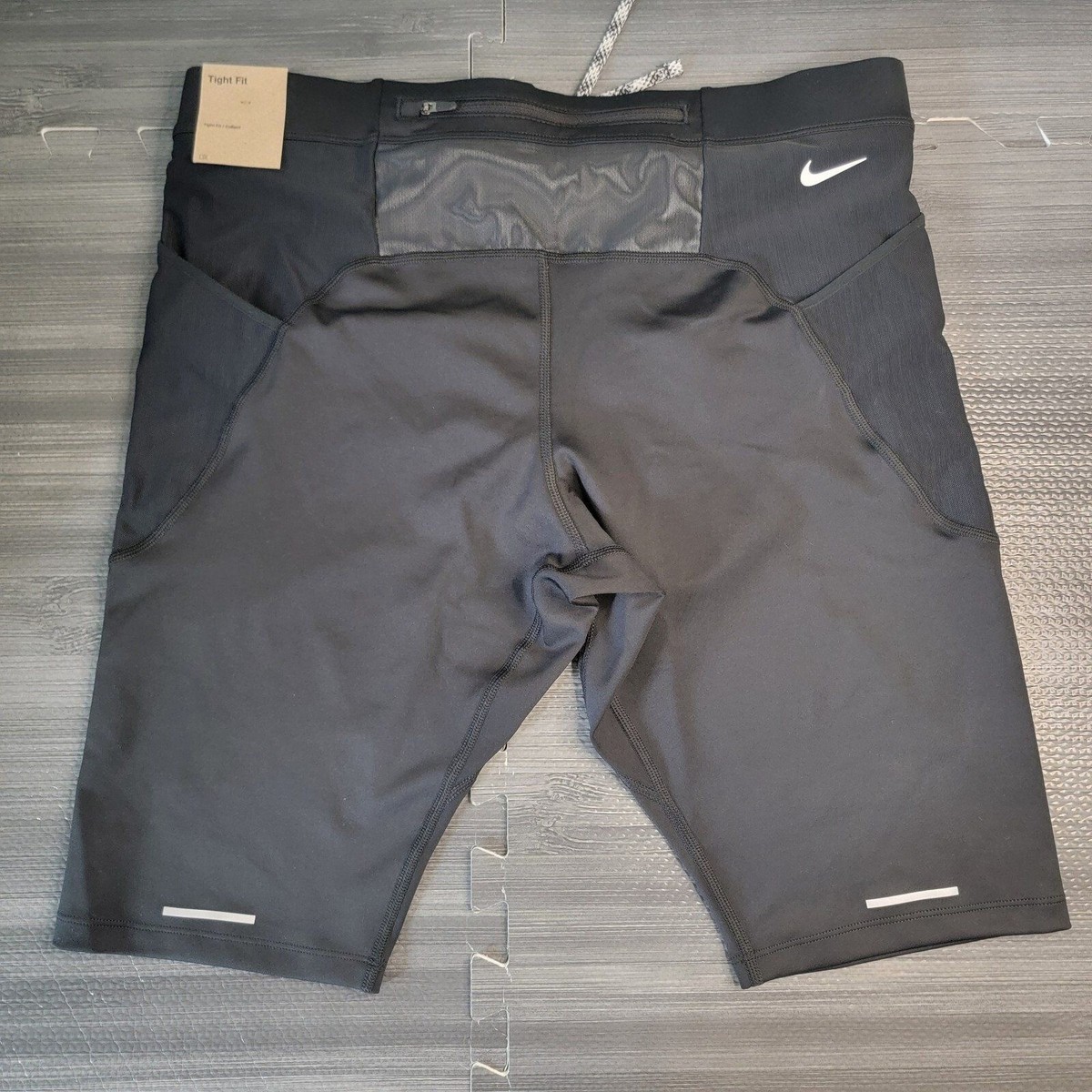Nike Trail Dri-FIT ラバ ループス ハーフタイツ Nike Trail Dri-FIT ラバ ループス ハーフタイツ