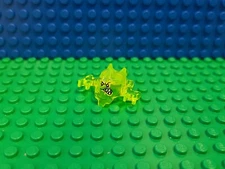 Lego Skreemer Mask Ninjago 70738 70736 70733 Headgear Minifigure CMF Lot HTF 