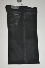 Seven  -  Pants - Female - Black - 2310617A183348