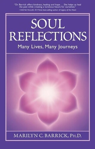 Thumbnail - Marilyn C. Barrick Soul Reflections (taschenbuch)