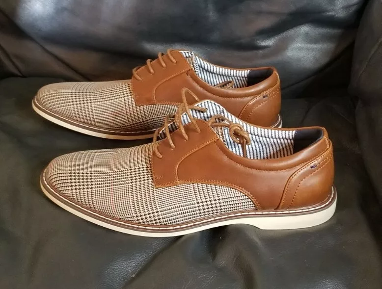 X ray oxford shoes clearance