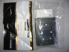 SignaMax FO-065-11DINMT DIN Rail Mounting Bracket for 065-11XX Media Converters