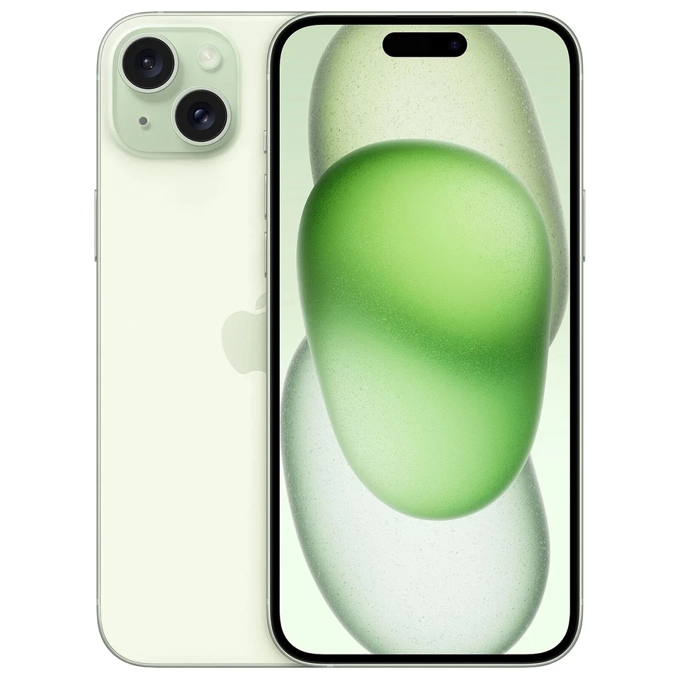 Apple iPhone 15 · 256GB, foto 4 di 5