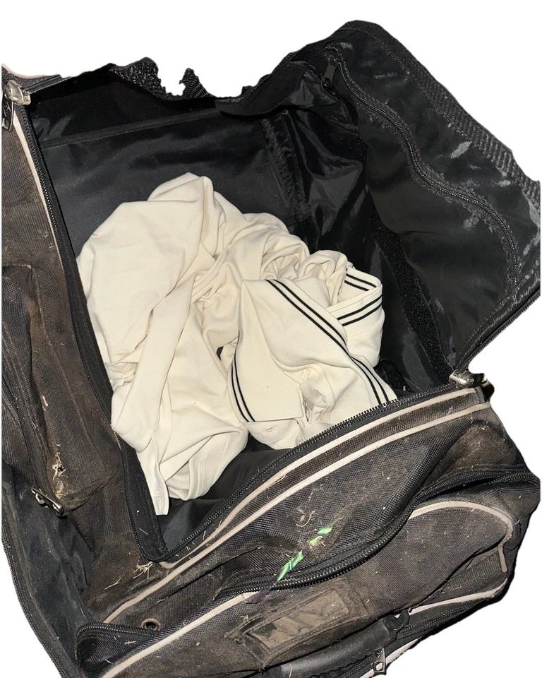 Dimond Deluxe Pro Umpire Bag - Image 4 of 4