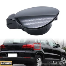 For 08- 18 VW Tiguan 5N0809857D New Primer Fuel Gas Tank Filler Door Lid Cover