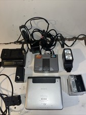 Sony GV-D900 NTSC Mini DV