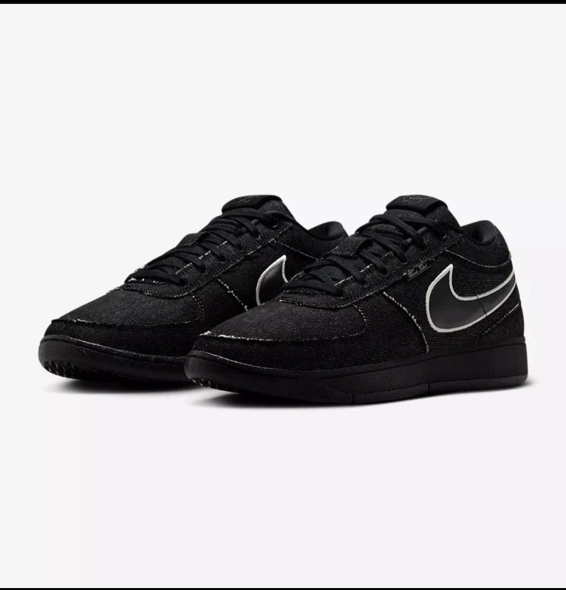Nike Book 1 Black Label Pack for Sale | Authenticity Guaranteed | eBay