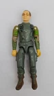 Vintage GI Joe Grunt v1 1982 No Accessories